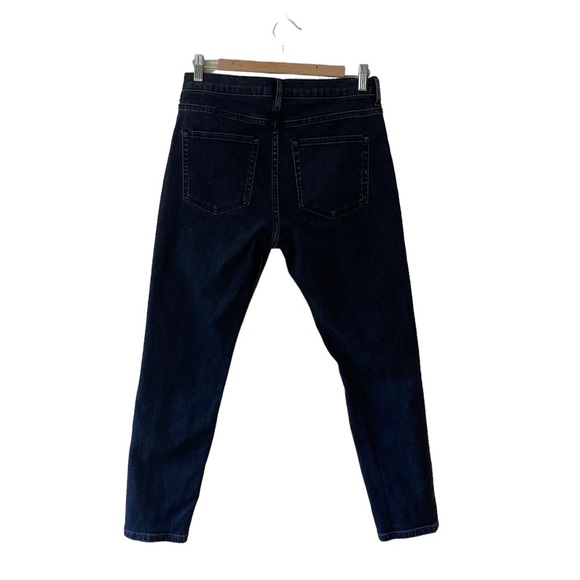 Everlane Midrise Ankle‎ Jeans - Picture 3 of 9